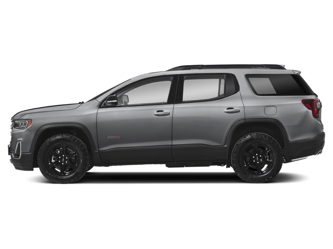 2023 GMC Acadia AT4's photo