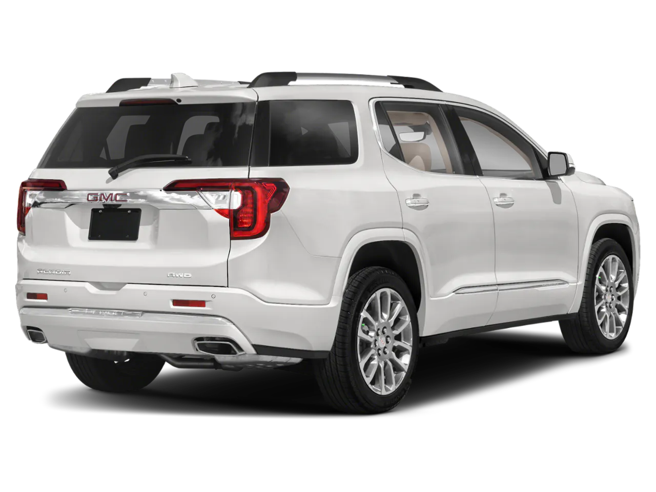 Used 2023 GMC Acadia SUV