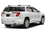 Used 2023 GMC Acadia SUV
