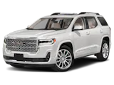Used 2023 GMC Acadia SUV