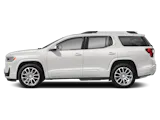 Used 2023 GMC Acadia SUV