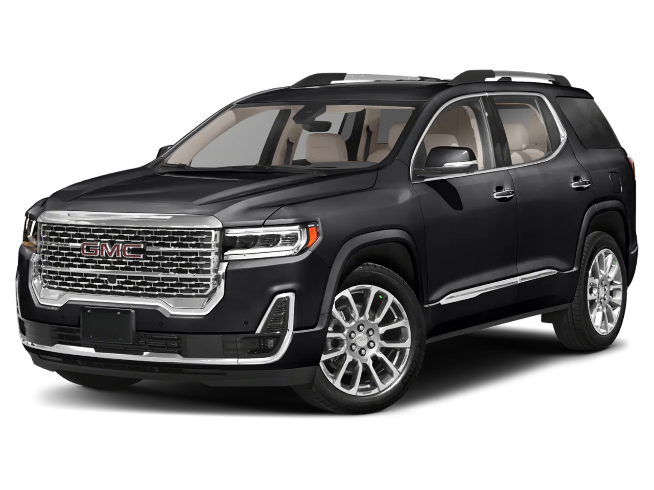 2023 GMC Acadia Denali AWD's photo