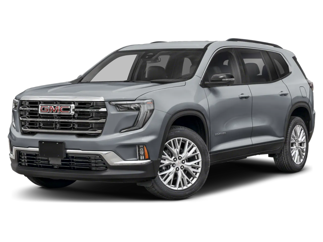 2024 GMC Acadia Elevation FWD's photo