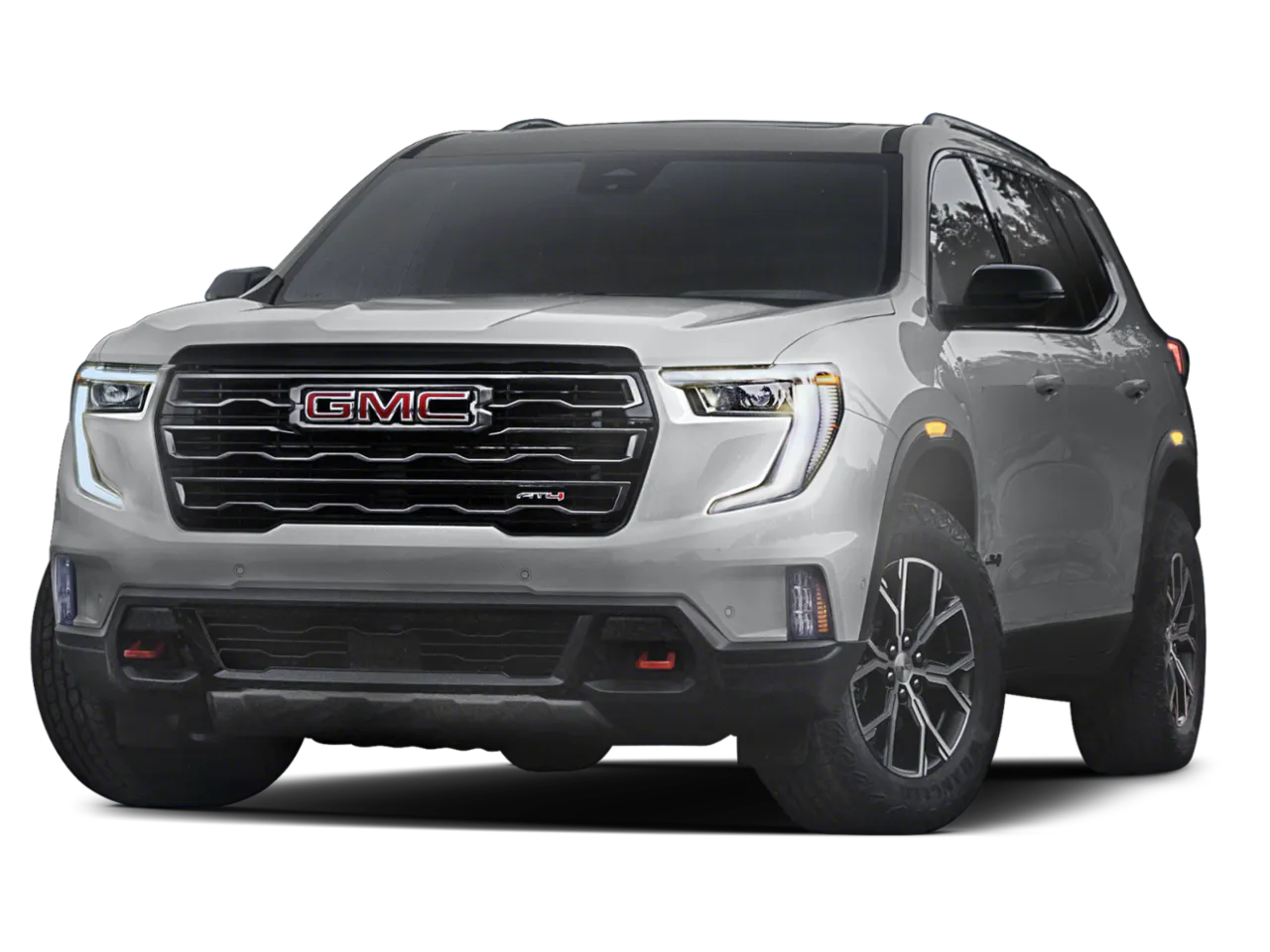 2024 GMC Acadia