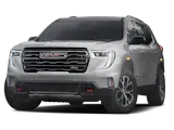 Used 2024 GMC Acadia SUV