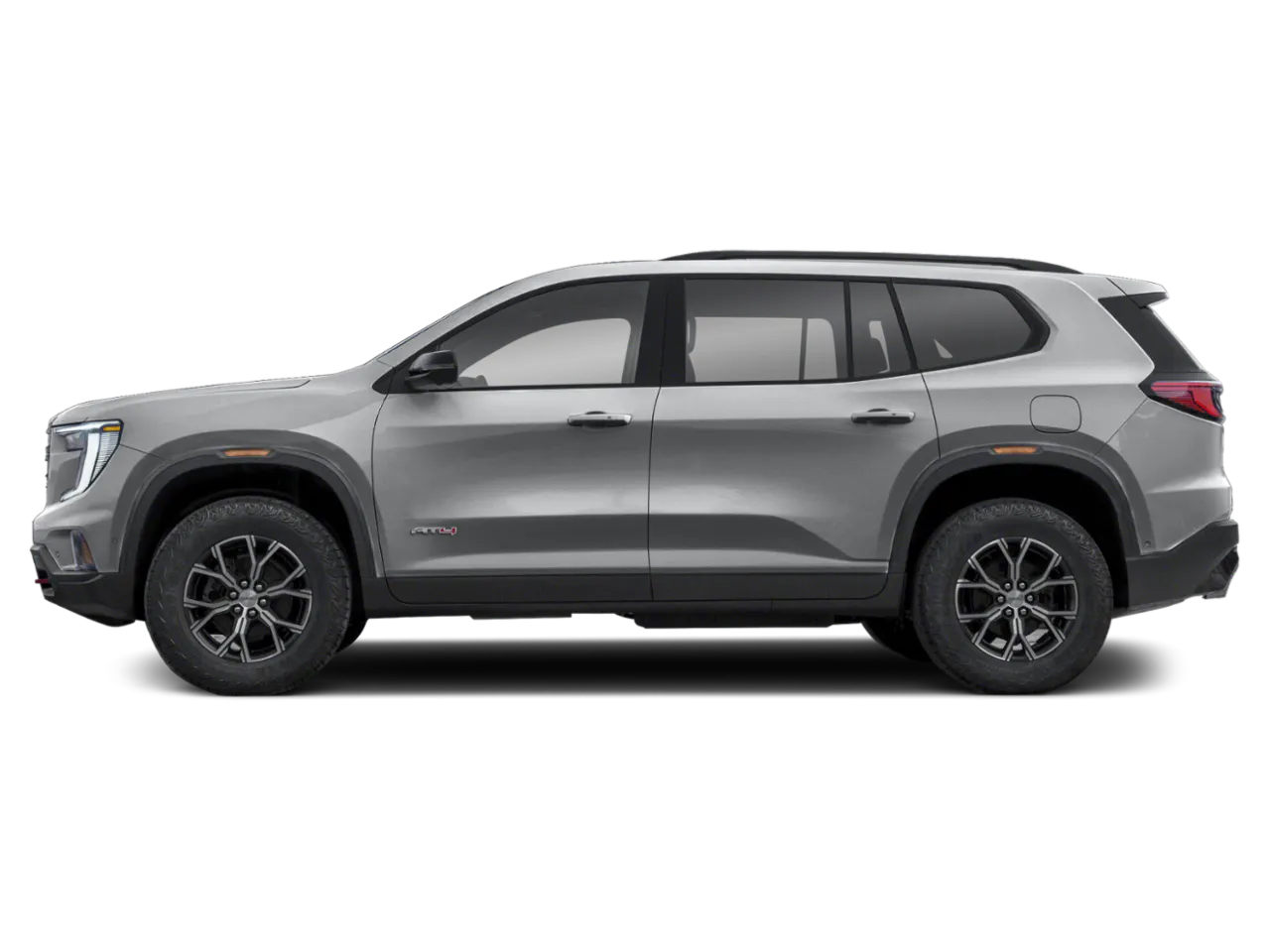 Used 2024 GMC Acadia SUV