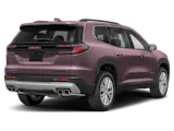Used 2025 GMC Acadia SUV