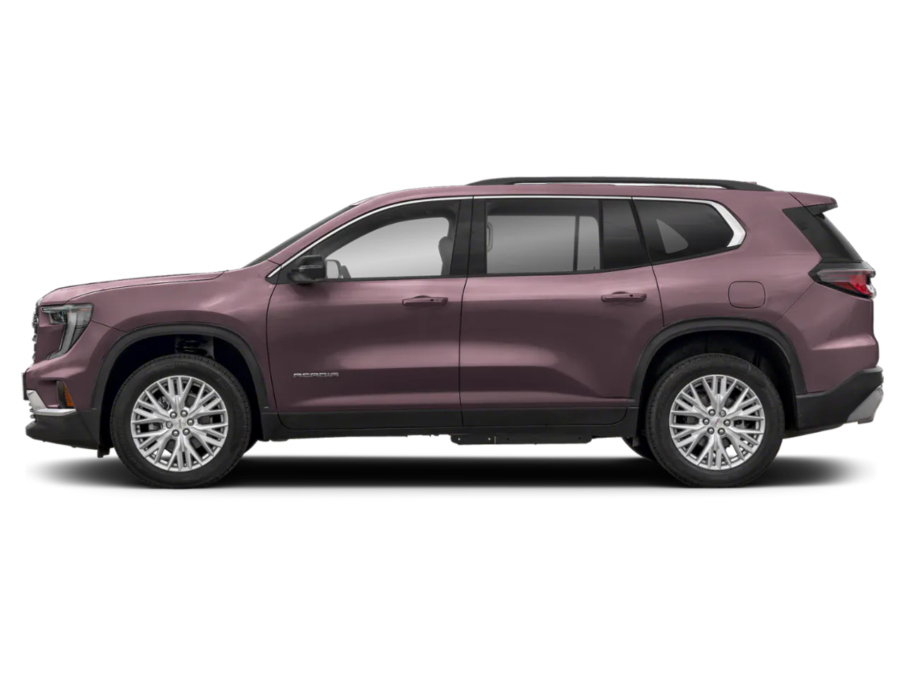 Used 2025 GMC Acadia SUV