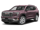 Used 2026 GMC Acadia SUV