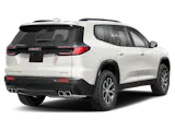 Used 2026 GMC Acadia Sedan