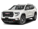 Used 2026 GMC Acadia Sedan