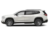 Used 2026 GMC Acadia Sedan
