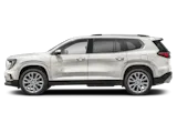 New 2027 GMC Acadia SUV