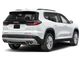 New 2027 GMC Acadia SUV