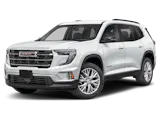 New 2027 GMC Acadia SUV