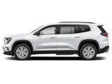 New 2027 GMC Acadia SUV
