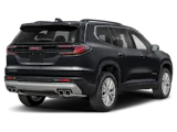 New 2027 GMC Acadia SUV