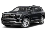 New 2027 GMC Acadia SUV