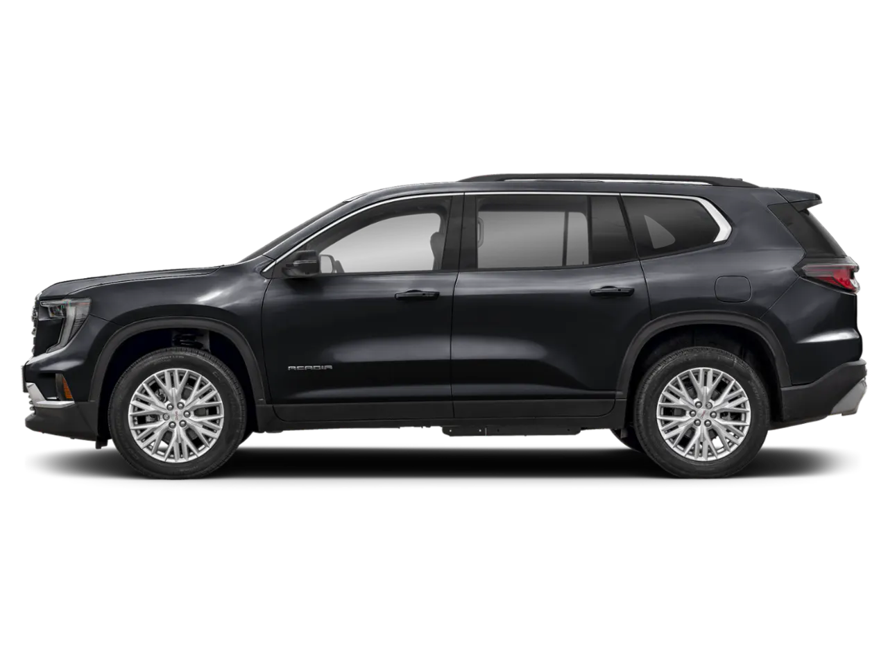 New 2027 GMC Acadia SUV