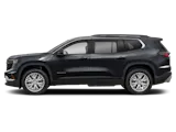 New 2027 GMC Acadia SUV