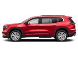 New 2027 GMC Acadia SUV