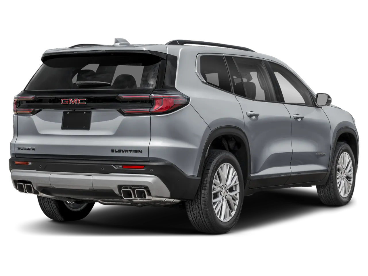New 2027 GMC Acadia SUV