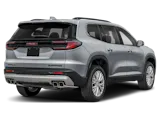 New 2027 GMC Acadia SUV