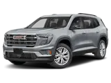 New 2027 GMC Acadia SUV