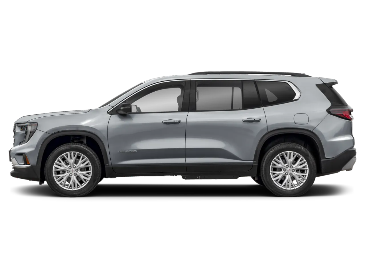 New 2027 GMC Acadia SUV