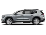 New 2027 GMC Acadia SUV