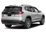 New 2027 GMC Acadia SUV