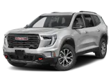New 2027 GMC Acadia SUV