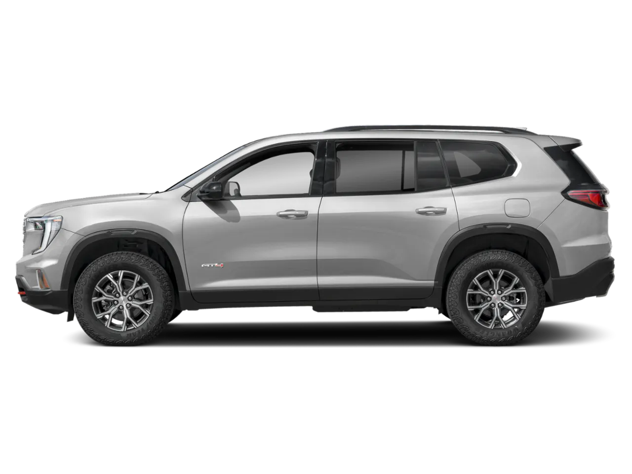 New 2027 GMC Acadia SUV