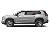 New 2027 GMC Acadia SUV