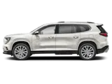 New 2027 GMC Acadia Sedan