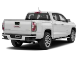 Used 2018 GMC Canyon Truck