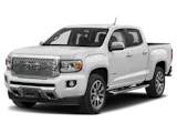 Used 2018 GMC Canyon Truck
