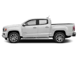 Used 2018 GMC Canyon Truck