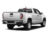 Used 2018 GMC Canyon Sedan