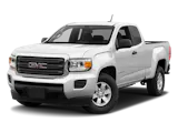 Used 2018 GMC Canyon Sedan