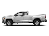 Used 2018 GMC Canyon Sedan