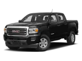 Used 2018 GMC Canyon Truck