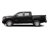 Used 2018 GMC Canyon Truck
