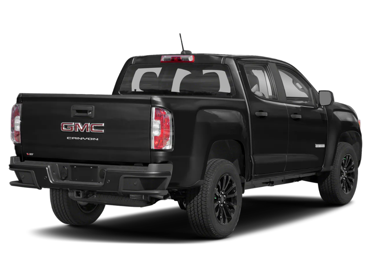 Used 2021 GMC Canyon Truck