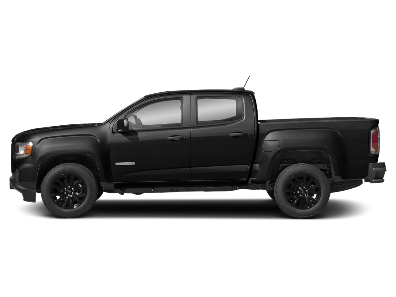 Used 2021 GMC Canyon Truck