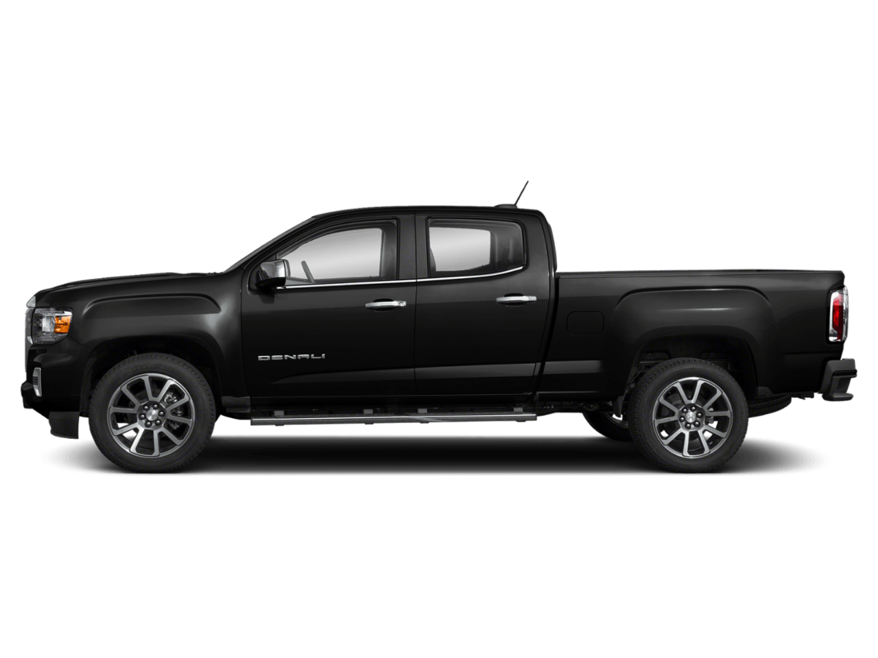 2021 GMC Canyon Denali's photo