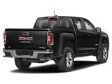 Used 2021 GMC Canyon Truck
