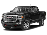 Used 2021 GMC Canyon Truck