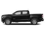 Used 2021 GMC Canyon Truck