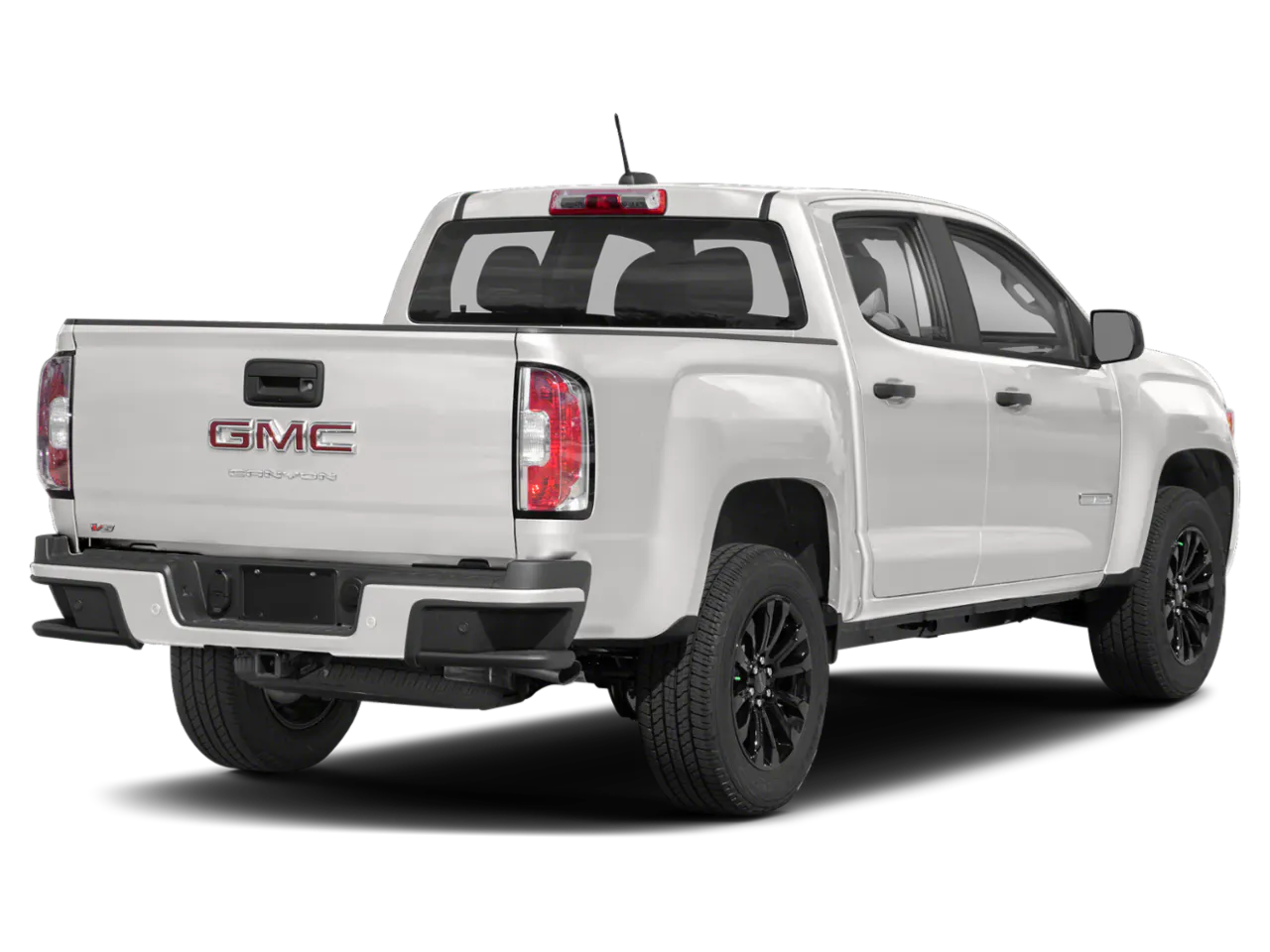 Used 2022 GMC Canyon Truck